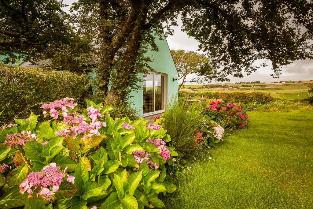 The Wild Atlantic Hideaway room 3