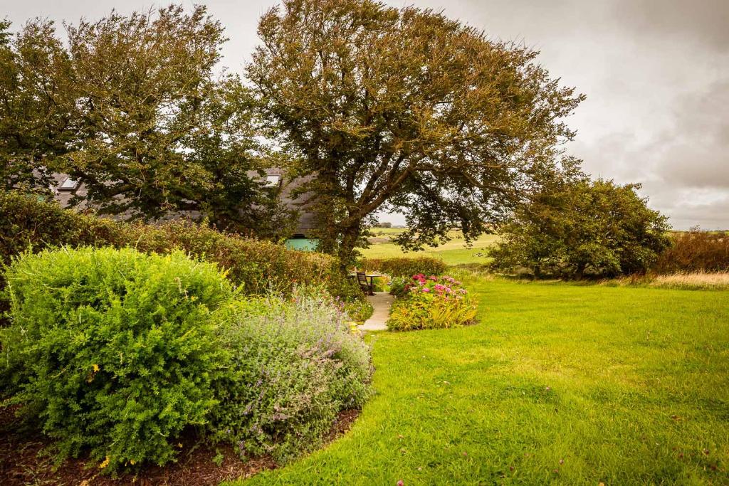 The Wild Atlantic Hideaway room 4