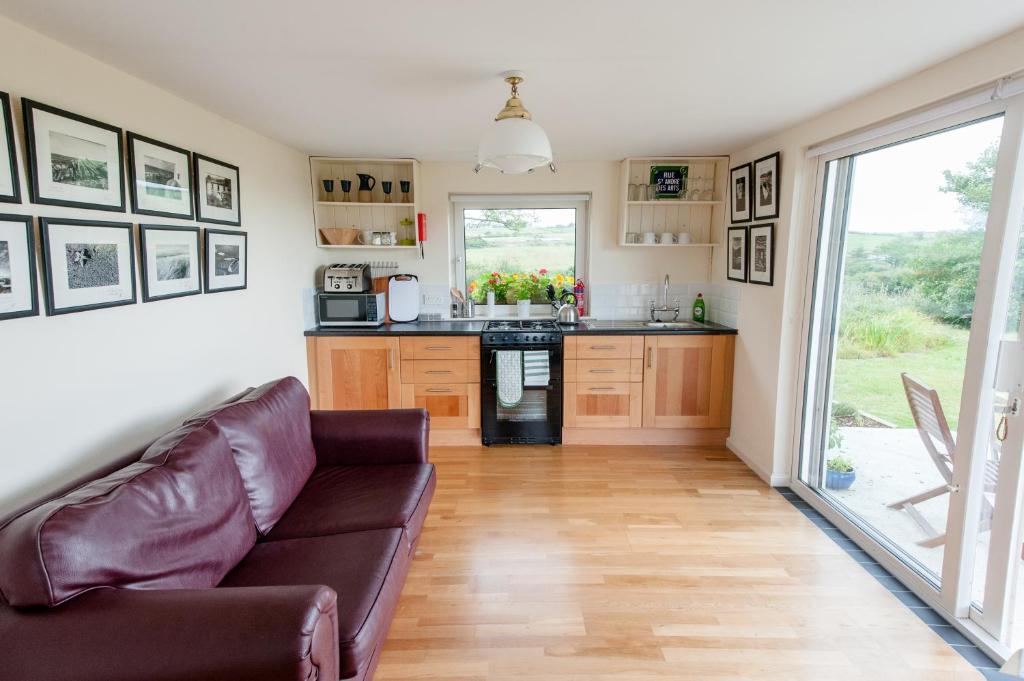 The Wild Atlantic Hideaway room 5