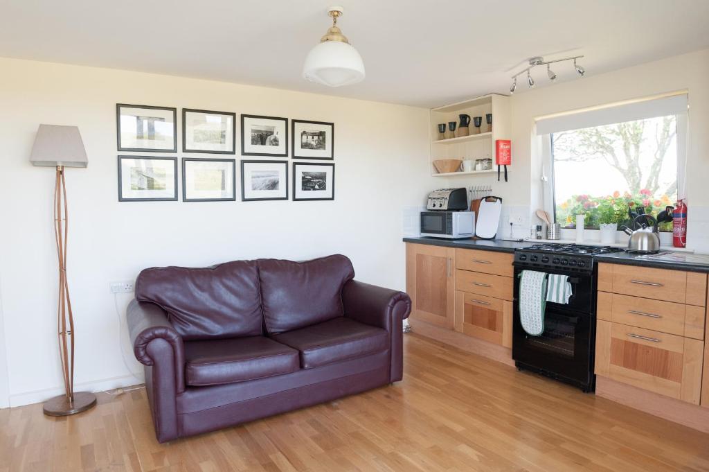 The Wild Atlantic Hideaway room 6